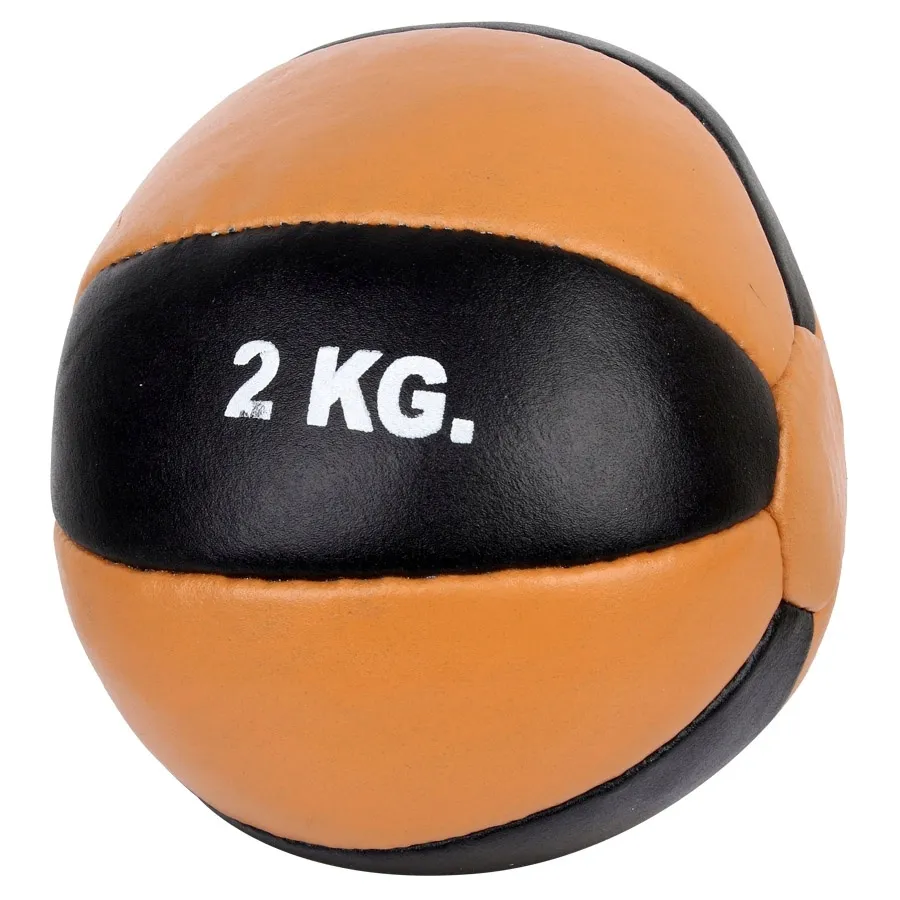 pilka-lekarska-2-kg-brazowy