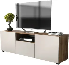 szafka-rtv-pod-telewizor-komoda-tv-150cm-150-dab-wotan-drzwiczki-kaszmir
