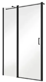 besco-drzwi-wnekowe-prysznicowe-exo-c-black-110-x-190-cm