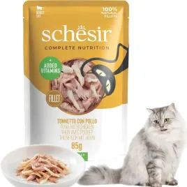 schesir-tunczyk-z-kurczakiem-w-galarecie-85g-karma-mokra-saszetka-dla-kota