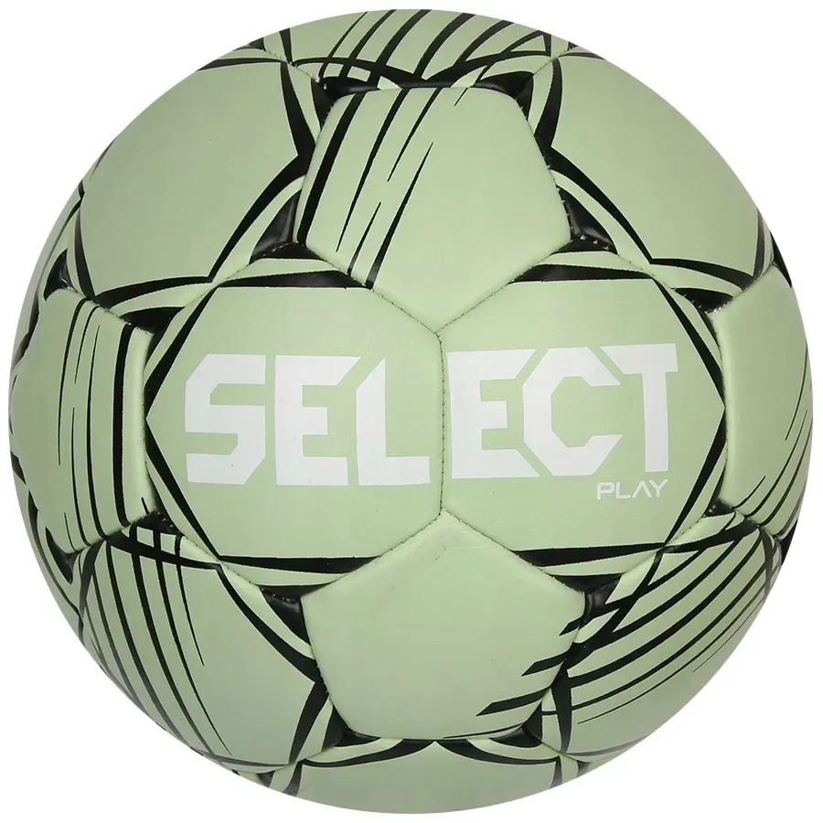 pilka-select-play-1-zielony