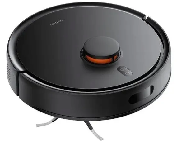 Robot sprzątający Xiaomi Robot Vacuum S40 Odkurzacz mopujący 2w1 Biały s40