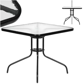 stolik-ogrodowy-kawowy-80x80-cm-szklany-na-taras-balkon-otwor-na-parasol