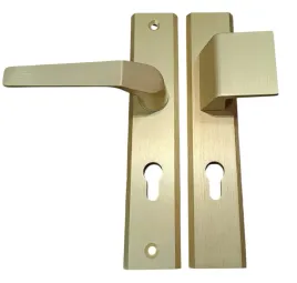 nowosc-klamko-galka-zewnetrzna-stala-axa-fast-rozstaw-92mm-f3-zlota-szlif