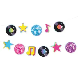 girlanda-retro-disco-150cm-nutki-winyle-gwiazdki-kule-disco