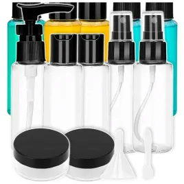 pojemniki-podrozne-na-kosmetyki-butelki-buteleczki-krem-szampony-samolotu