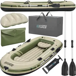 ponton-dmuchany-wiosla-294x137cm-3-osobowy-z-wioslami-voyager-x3-raft