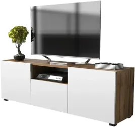 szafka-rtv-pod-telewizor-komoda-tv-150cm-150-dab-wotan-bialy-mat