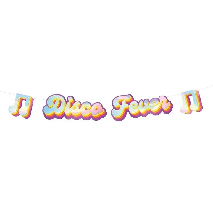 baner-retro-disco-100x17cm