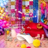 baner-retro-disco-100x17cm-stan-opakowania-oryginalne