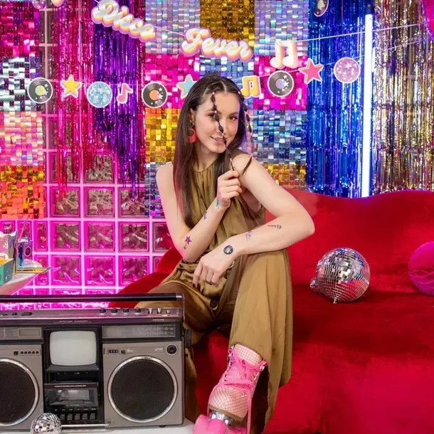 baner-retro-disco-100x17cm-liczba-sztuk-w-opakowaniu-1-szt