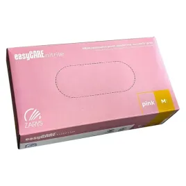 rekawice-nitrylowe-easycare-pink-rozm-m