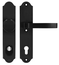 axa-klamko-galka-verona-z-zabezpieczeniem-flex-f8-czarna-rozstaw-72mm