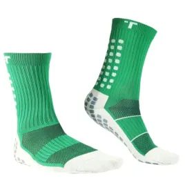 skarpety-pilkarskie-trusox-3-0-thin-s737543-zielony-44-465