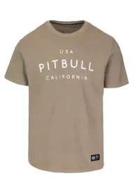 koszulka-pitbull-usa-cal-210-dark-sand-m