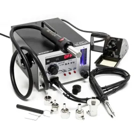 profesjonalna-stacja-lutownicza-smd-spawarka-do-plastiku-aoyue-pt-968