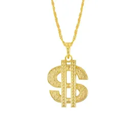 naszyjnik-lancuszek-zloty-ze-znakiem-dolara