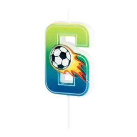 swieczka-na-tort-football-cyfra-6-swieczka-urodzinowa-dla-pilkarza