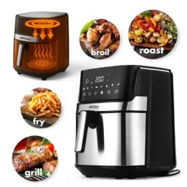 air-fryer-frytkownica-beztluszczowa-8l-nieprzywierajaca-12-programow