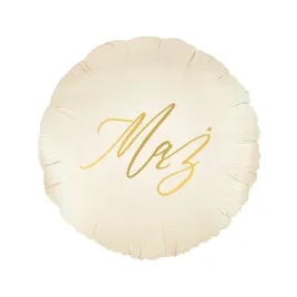 balon-foliowy-maz-na-wesele-slub-kremowy-zloty-balony-45cm-dekoracja-18cali