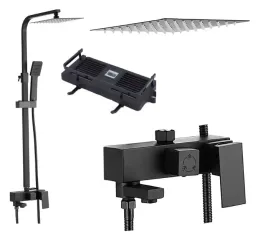 zestaw-prysznicowy-natynkowy-bateria-kolumna-mikka-czarny-mat