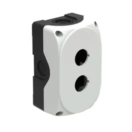 obudowa-kasety-2-otworowa-22mm-szara-ip67-lovato-lpzp2a