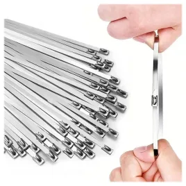 opaski-zaciskowe-4-6x200mm-stalowe-nierdzewne-trytki-kablowe-inox-100-szt