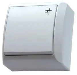 lacznik-krzyzowy-bialy-bis-ln-4b-00-ospel
