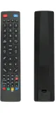 pilot-tv-sharp-aquos-podczerwien-led-do-telewizora-sharp-do-tv-super-stan-nowy