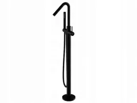 besco-bateria-wannowa-jednouchwytowa-wolnostojaca-veo-3-0-coldmode-czarny