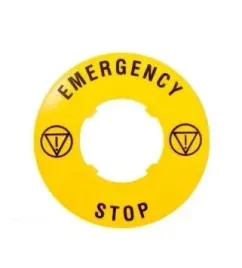 szyld-opisowy-fi-60mm-emergency-stop-lpxau115-lovato