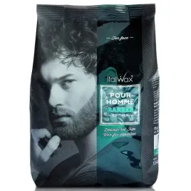 wosk-do-depilacji-bezpaskowej-italwax-homme-barber-do-brody-zarostu-500g