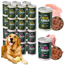 karma-dla-psa-mokra-puszki-415g-miesne-kawalki-green-nutrition-zestaw-x24