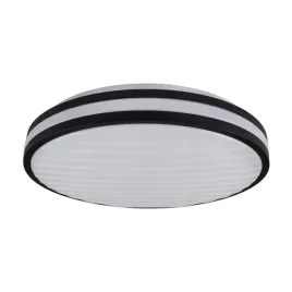 plafon-okragly-czarny-natynkowy-led-mat-30w-2900lm-4000k-ip20-grill-vs-8003