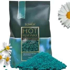 wosk-twardy-do-depilacji-bezpaskowej-w-dropsach-italwax-azulen-1kg-rumianek