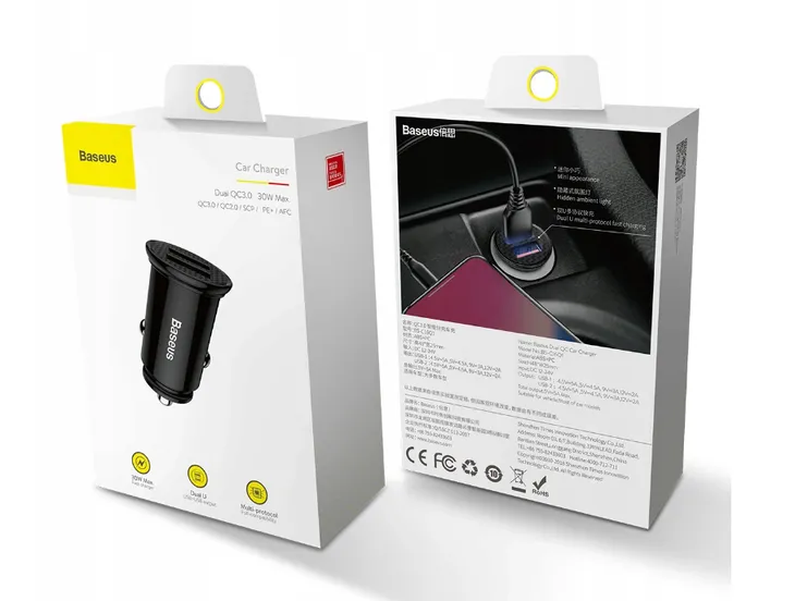 baseus-ladowarka-samochodowa-2xusb-qc-3-0-30w-kod-producenta-ccall-yd01