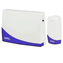 dzwonek-bezprzewodowy-bialy-bateryjny-suita-45v-zasieg-80m-zamel-st-919-su