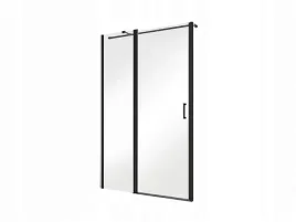 besco-drzwi-wnekowe-prysznicowe-exo-c-black-100-x-190-cm