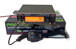 president-washington-radiotelefon-am-fm-ssb-export