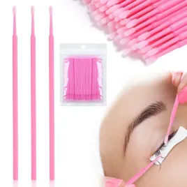 mikro-aplikatory-bezwlokienkowe-mikroaplikatory-do-rzes-100szt-patyczki