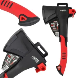 awtools-siekiera-z-klinem-700g-pelny-kompozyt-black-line-mocna-solidna
