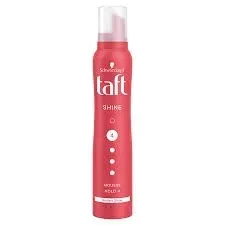 taft-pianka-200ml-shine-4-czerwona