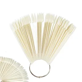 wzornik-probnik-lakierow-wachlarz-mleczny-ekspozytor-na-kole-50sztuk-migdal