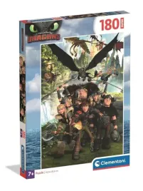 puzzle-180-super-how-to-train-your-dragon