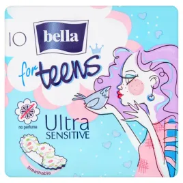 bella-for-teens-ultra-sensit-10szt-podpaski