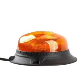 kogut-lampa-ostrzegawcza-led-slim-mocna-mini-magnes-niska-odblysnik