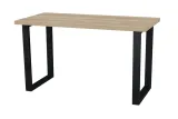 biurko-gamingowe-loft-100x60-sonoma-stan-nowy
