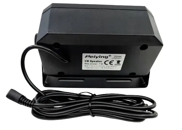 glosnik-do-cb-radia-peiying-w7