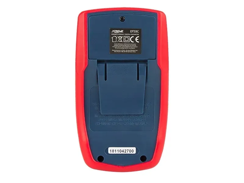 multimetr-stolowy-xtreme-dt33c-stan-nowy