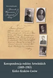 korespondencja-rodziny-artwinskich-praca-zbiorowa